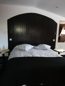 B&B / Chambres d'hotes Le moulin : photos des chambres