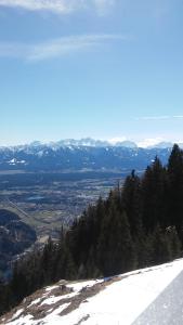 Ferienwohnung im Haus Edelweiss