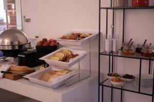 Hotels Hotel Abrial : photos des chambres