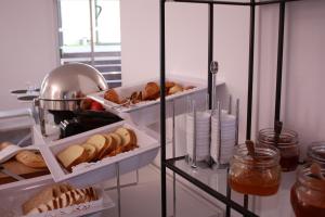 Hotels Hotel Abrial : photos des chambres