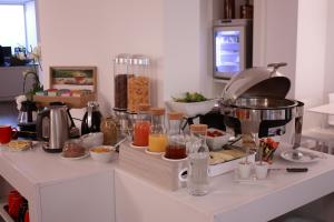 Hotels Hotel Abrial : photos des chambres