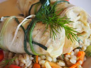 Hotel Spichlerz Lubawa