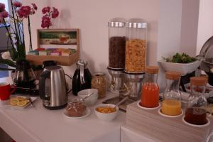 Hotels Hotel Abrial : photos des chambres