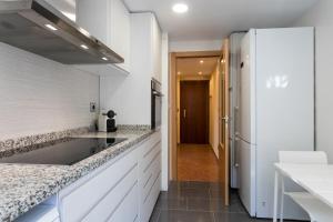 ApartUP Mestalla Home