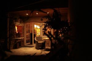 Appartements Les 4 Tilleuls : photos des chambres
