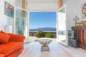 villa victor 2 - Ubytování bez kategorie ve městě Vívlos