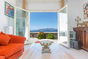 villa victor 2 - Agios Arsenios