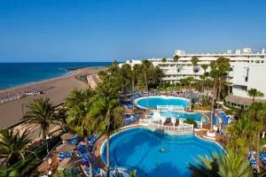 Sol Lanzarote - All Inclusive - Los Pocillos