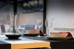 Cal Dansa - Castellar del Riu