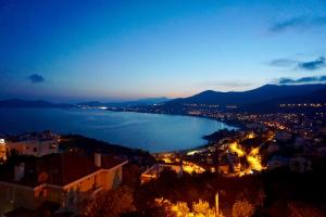 Lila's View Apartment Kavala Greece