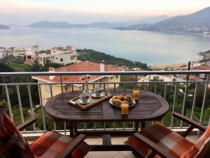 Lila's View Apartment Kavala Greece