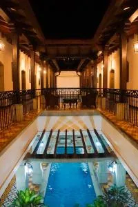 Hotel & Restaurante La Gran Francia - غرناطة