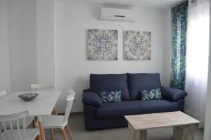 APARTAMENTO AVENIDA 2 - Nerja