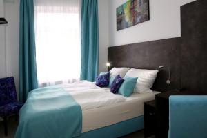 4 star viesnīca Arthotel Brunnen Bādpīrmonta Vācija