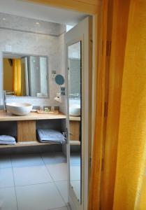 Hotels Hotel Le Glacier : photos des chambres