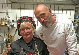 Agriturismo Casa Mattei