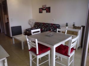 Apartament Les Residences Pinea Calvi Francja