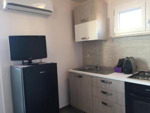 Il gabbiano, attico con terrazzo vista mare