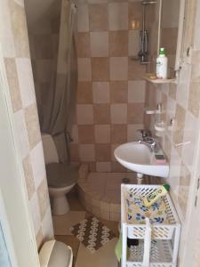 Pokoje gościnne "Oleńka"