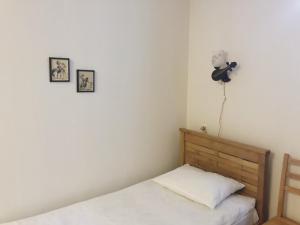 Home in the centre of old Tbilisi