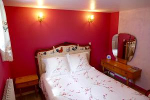 B&B / Chambres d'hotes Chalet de Paris : photos des chambres