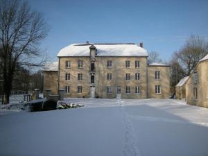 B&B / Chambres d'hotes Moulin Saurele : photos des chambres