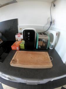 Studio Antibes - 5min des plages - Parking gratuit - Climatisation