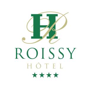 Hotels Hotel Roissy : photos des chambres