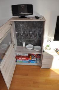 ****Fewo "Alltag...ADE"