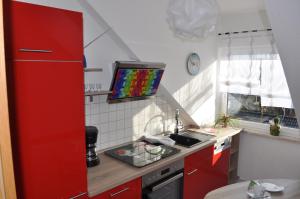 ****Fewo "Alltag...ADE"