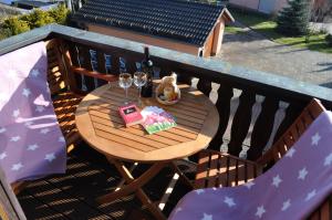 ****Fewo "Alltag...ADE"