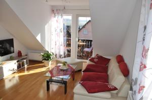 ****Fewo "Alltag...ADE"