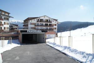 Apartement Panorama Donovaly 35A Donovaly Slovakkia