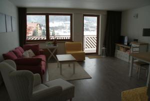 Panorama Donovaly 35A