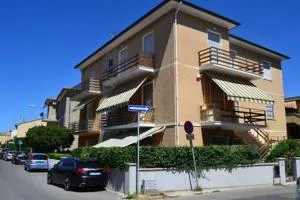 Appartamento a Cecina mare - Marina di Cecina