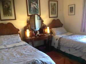 Twin Room room in Valentia House