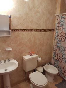 Apart Hotel DEL LIBERTADOR