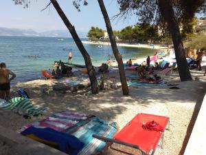 Apartment Nely - sea, terrace and peace