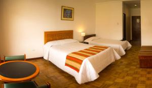 Real Hotel Huascaran