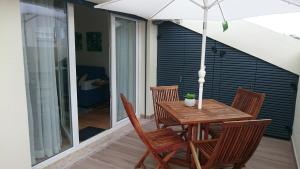 Tauro 195 near El Corte Ingles