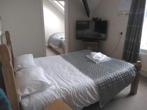 Family Room room in Bailey Ground Hotel