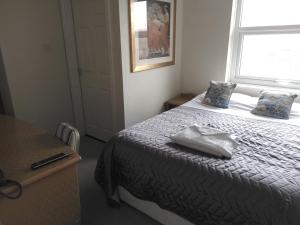 Standard Double Room room in Bailey Ground Hotel