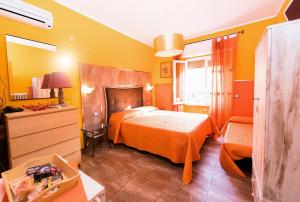 Chambre Triple avec Salle de Bains Privative