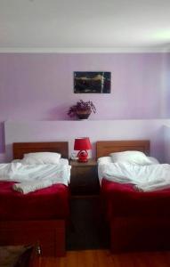 Nino Khetaguri Guest House