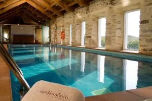 San Francisco Hotel Monumento - Brion