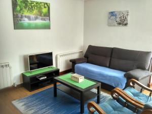 Vivienda uso turistico El Vie