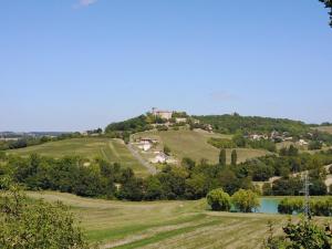 Chalets Le Castagne residence de Nareoux : photos des chambres