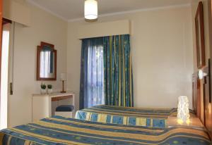 Apartamento Praia Vau T1