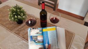 Shardana Blu - Net Zero Home Holiday img13