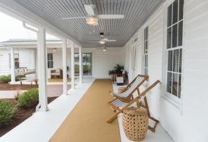 Wylder Hotel - Tilghman Island